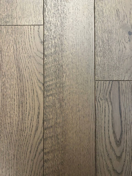 Инженерная доска Стародуб Lock Уральская коллекция Дуб Печорский